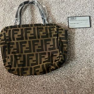 Fendi mini bag